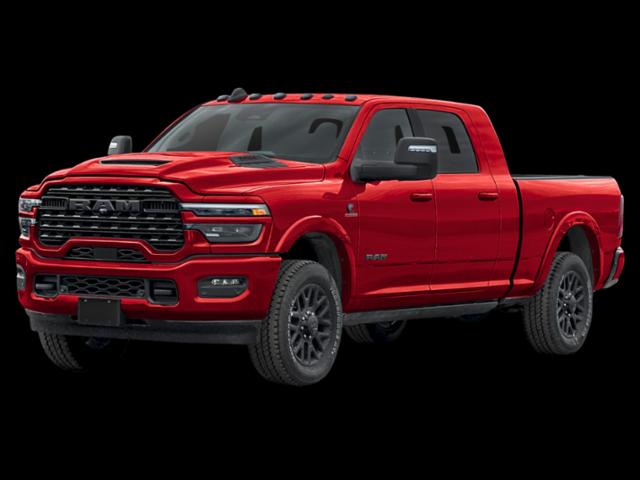2027 RAM 3500 Longhorn 2027 RAM 3500 Longhorn