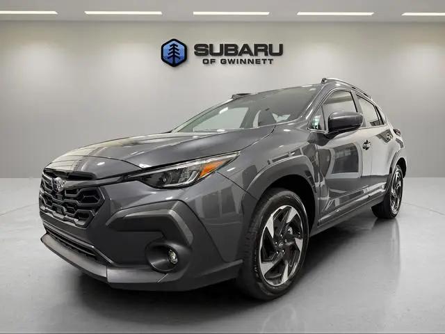 2025 Subaru Crosstrek Limited for sale in Duluth, GA