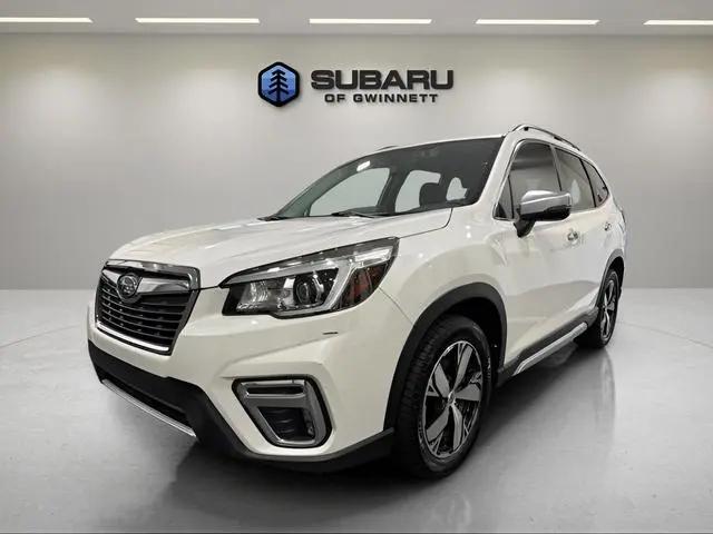 2019 Subaru Forester Touring for sale in Duluth, GA