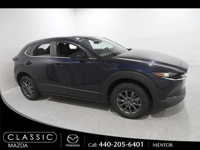2023 Mazda CX-30 2.5 S for sale in Mentor, OH