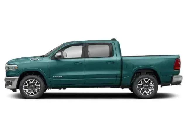 2027 RAM Ram 1500 RAM 1500 LARAMIE CREW CAB 4X4 57 BOX