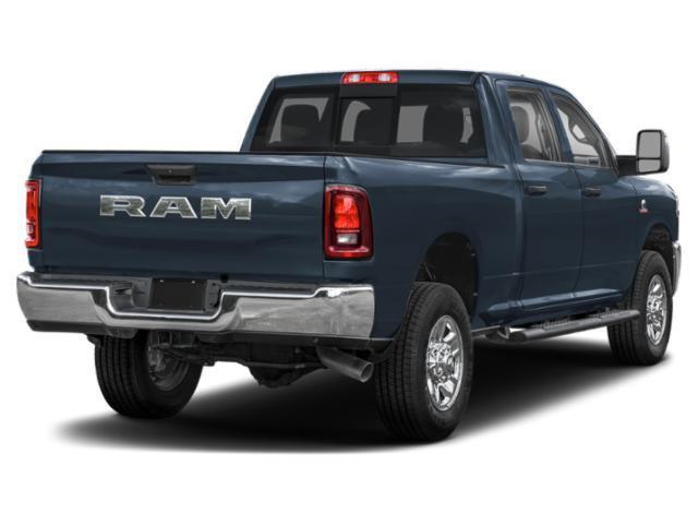 2027 RAM 2500 Black Express 2027 RAM 2500 Black Express
