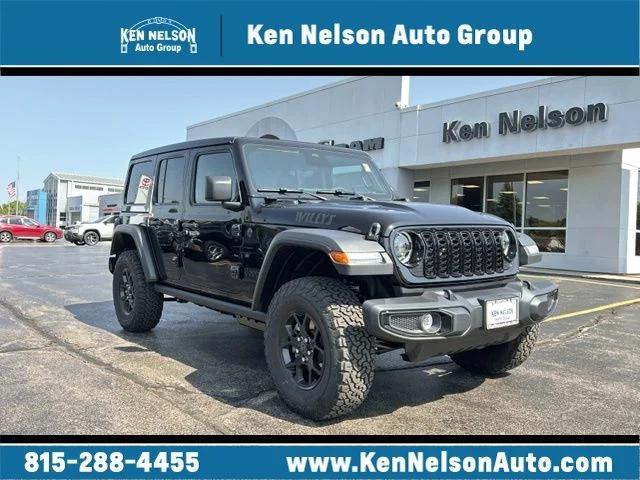 2027 Jeep Wrangler Willys 2027 Jeep Wrangler Willys