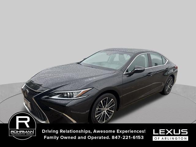 2022 Lexus ES 350 350 for sale in Arlington Heights, IL