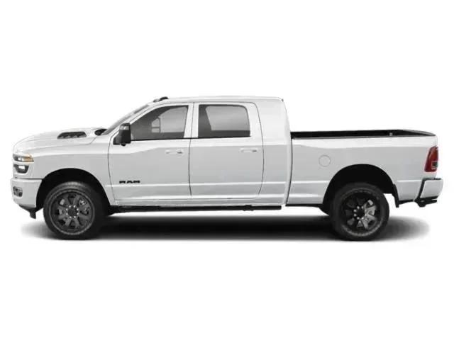 2027 RAM 3500 Laramie 2027 RAM 3500 Laramie