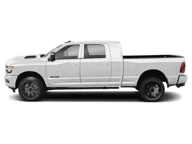 2027 RAM 3500 Laramie 2027 RAM 3500 Laramie