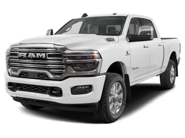 2027 RAM Ram 3500 RAM 3500 LARAMIE CREW CAB 4X4 64 BOX 2027 RAM Ram 3500 RAM 3500 LARAMIE CREW CAB 4X4 64 BOX