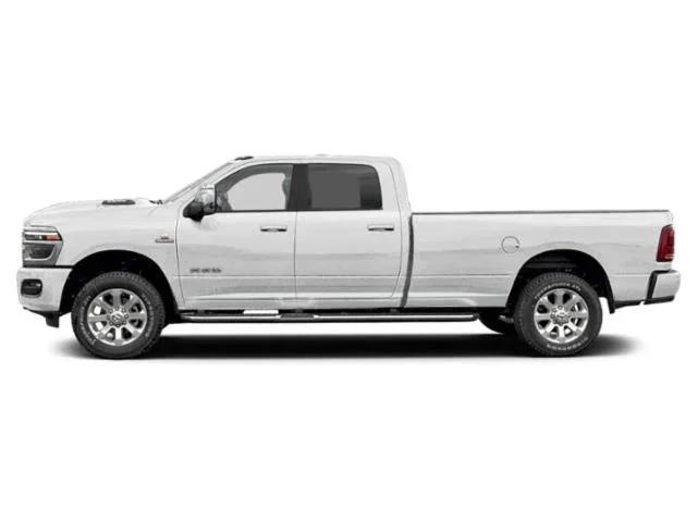 2027 RAM Ram 3500 RAM 3500 LARAMIE CREW CAB 4X4 64 BOX 2027 RAM Ram 3500 RAM 3500 LARAMIE CREW CAB 4X4 64 BOX