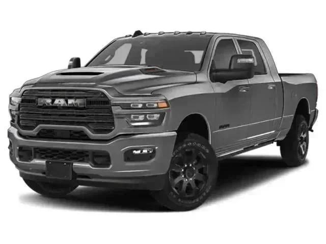 2027 RAM Ram 3500 RAM 3500 LARAMIE MEGA CAB 4X4 64 BOX 2027 RAM Ram 3500 RAM 3500 LARAMIE MEGA CAB 4X4 64 BOX