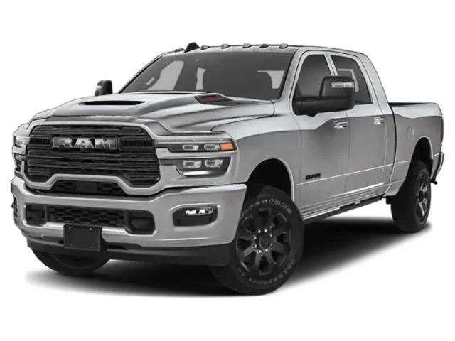 2027 RAM Ram 3500 RAM 3500 LARAMIE MEGA CAB 4X4 64 BOX 2027 RAM Ram 3500 RAM 3500 LARAMIE MEGA CAB 4X4 64 BOX