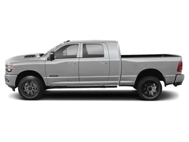 2027 RAM Ram 3500 RAM 3500 LARAMIE MEGA CAB 4X4 64 BOX 2027 RAM Ram 3500 RAM 3500 LARAMIE MEGA CAB 4X4 64 BOX