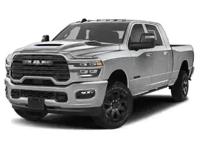2027 RAM 3500 RAM 3500 LARAMIE MEGA CAB 4X4 64 BOX 2027 RAM 3500 RAM 3500 LARAMIE MEGA CAB 4X4 64 BOX