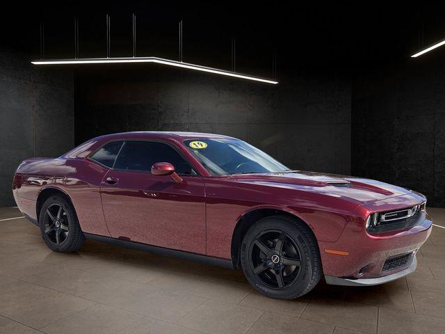 2019 Dodge Challenger SXT for sale in Saint Petersburg, FL