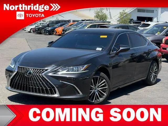 2024 Lexus ES 300h Base for sale in Los Angeles, CA