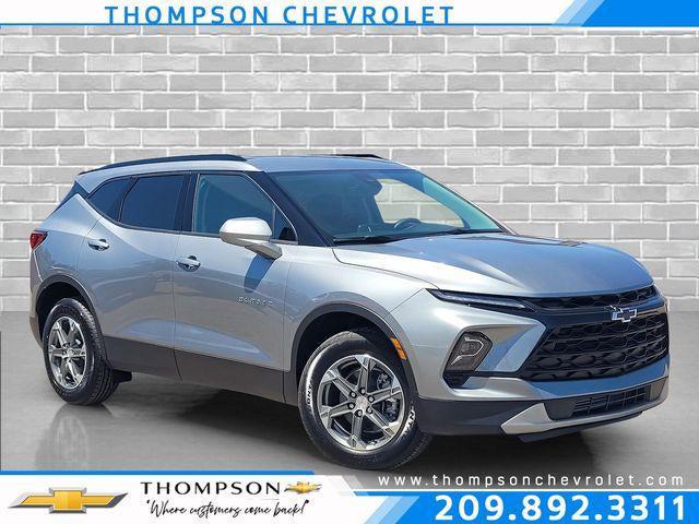 2026 Chevrolet Blazer LT for sale in Patterson, CA