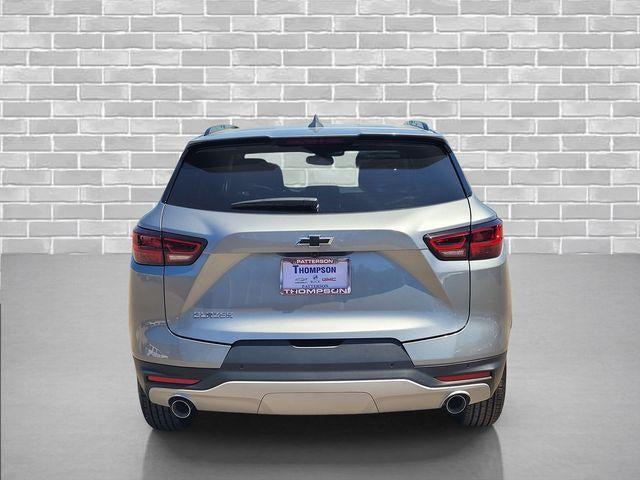 2026 Chevrolet Blazer LT