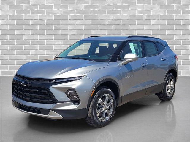2026 Chevrolet Blazer LT