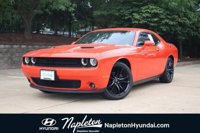 2018 Dodge Challenger SXT for sale in Hazelwood, MO