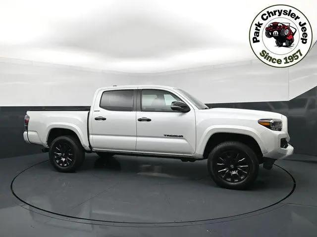2023 Toyota Tacoma Limited for sale in Burnsville, MN