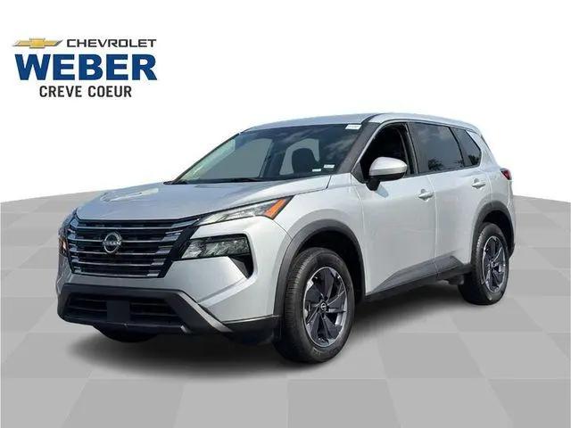 2024 Nissan Rogue SV FWD for sale in Creve Coeur, MO
