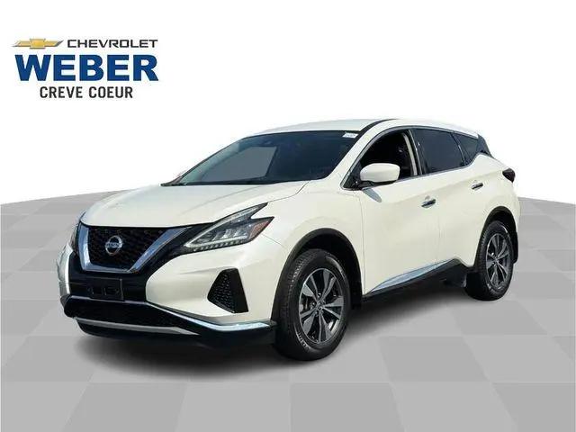 2022 Nissan Murano S Intelligent AWD for sale in Creve Coeur, MO