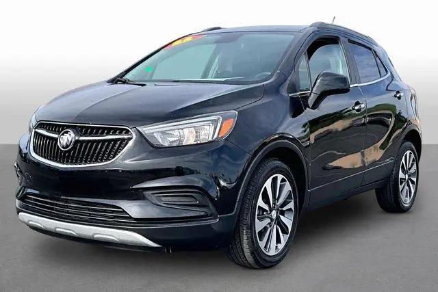 2022 Buick Encore FWD Preferred for sale in Tucson, AZ