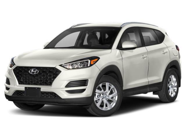 2019 Hyundai Tucson SE for sale in Cathedral City, CA