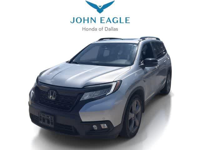 2021 Honda Passport 2WD Touring for sale in Grapevine, TX