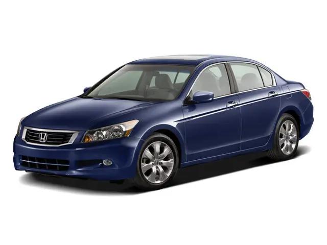 2009 Honda Accord 3.5 EX-L for sale in Avon, IN