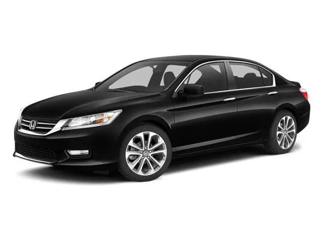 2014 Honda Accord Sport for sale in Avon, IN