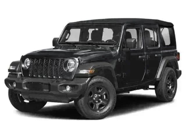 2027 Jeep Wrangler Rubicon X for sale in Forest Park, IL