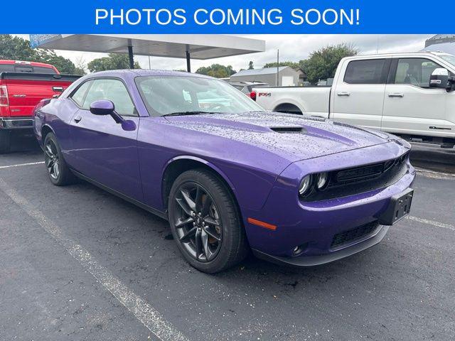2023 Dodge Challenger SXT AWD for sale in Hudson , IA