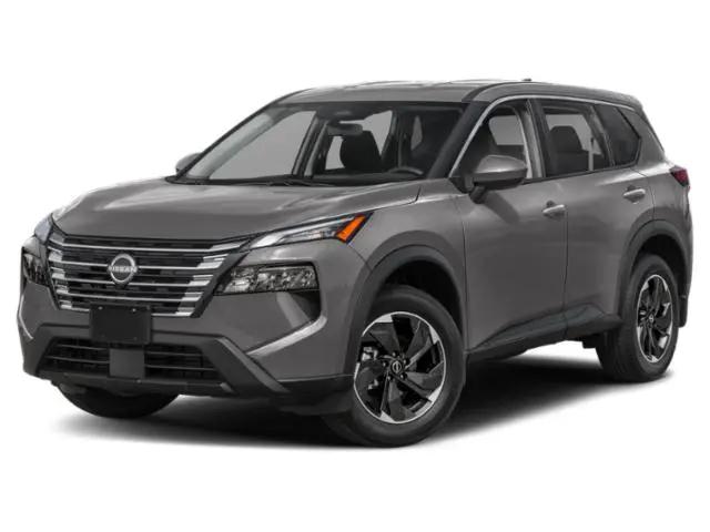 2025 Nissan Rogue SV Intelligent AWD for sale in Raleigh, NC