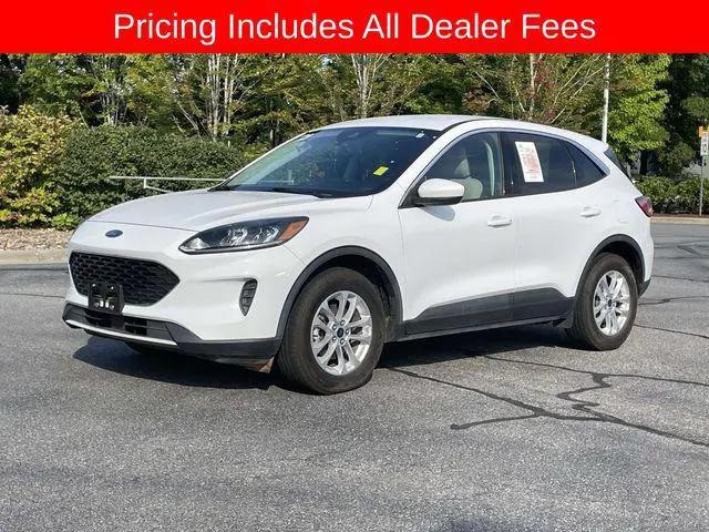 2021 Ford Escape SE for sale in Asheville, NC