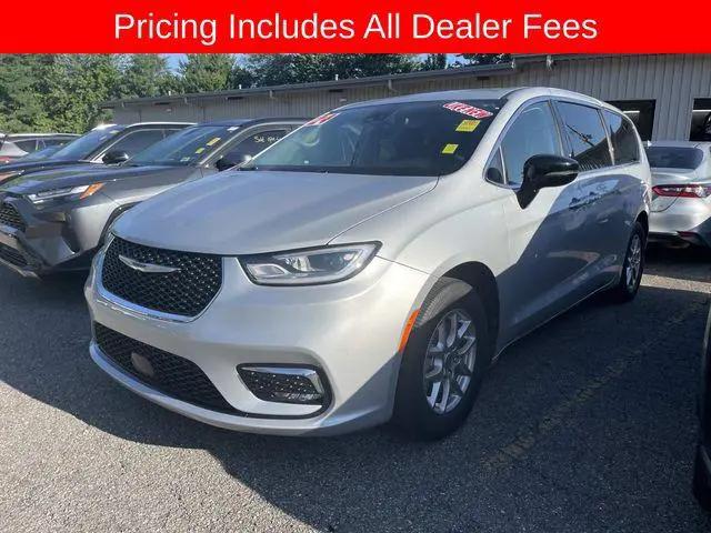 2024 Chrysler Pacifica Touring L for sale in Asheville, NC