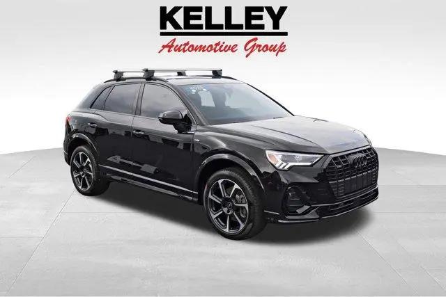 2025 Audi Q3 Premium 45 TFSI S line quattro Tiptronic for sale in Bartow, FL