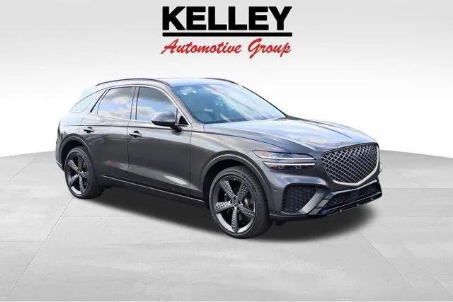 2025 Genesis GV70 3.5T AWD Sport for sale in Bartow, FL