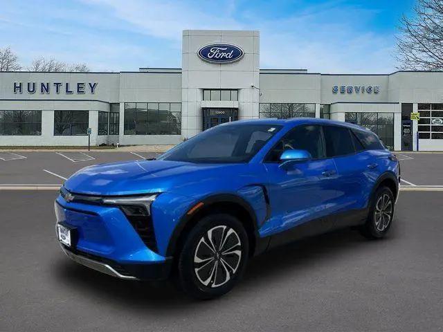 2024 Chevrolet V Blazer eAWD 2LT for sale in Huntley, IL