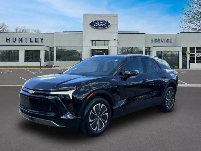 2024 Chevrolet V Blazer eAWD 2LT for sale in Huntley, IL