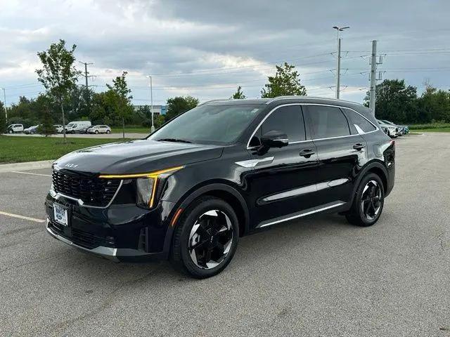 2025 Kia Sorento Hybrid SX Prestige for sale in Huntley, IL