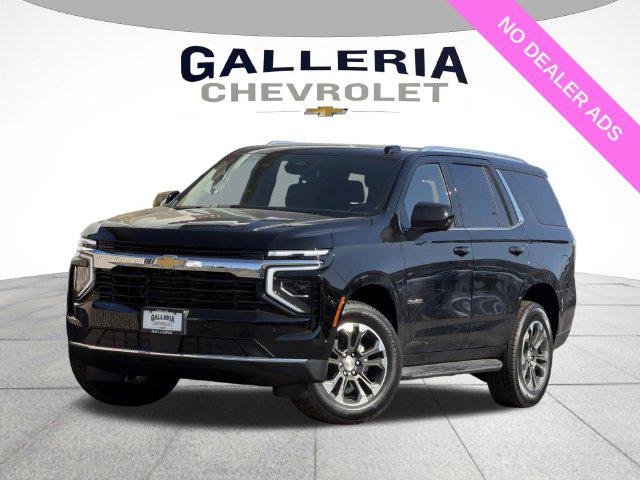 2026 Chevrolet Tahoe LS for sale in Dallas, TX