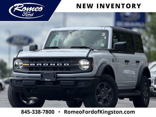 2026 Ford Bronco Big Bend for sale in Kingston, NY