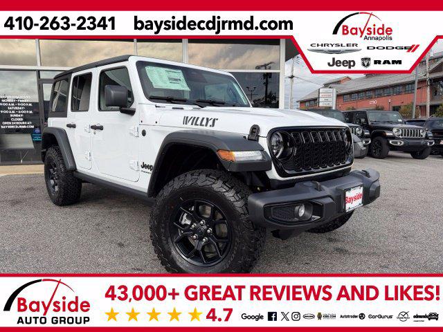 2027 Jeep Wrangler Willys 2027 Jeep Wrangler Willys