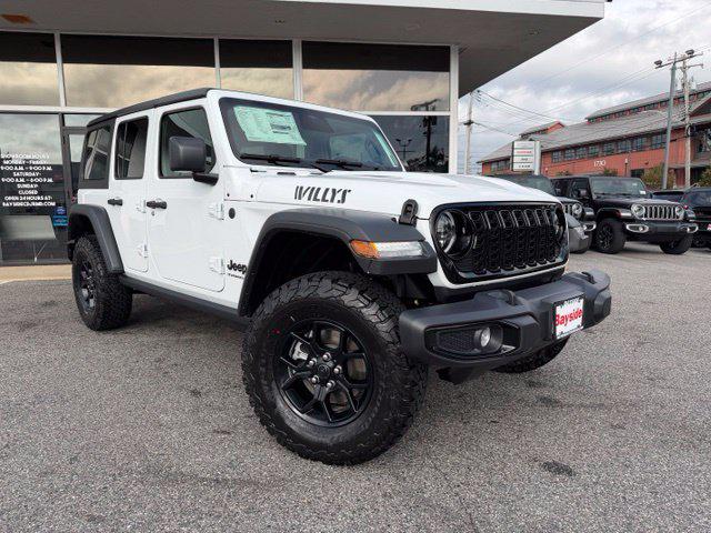 2027 Jeep Wrangler Willys 2027 Jeep Wrangler Willys