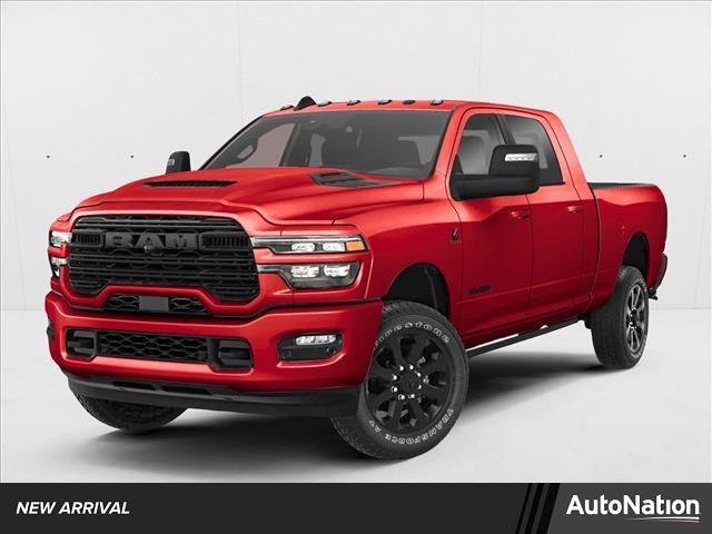 2027 RAM 2500 Laramie 2027 RAM 2500 Laramie
