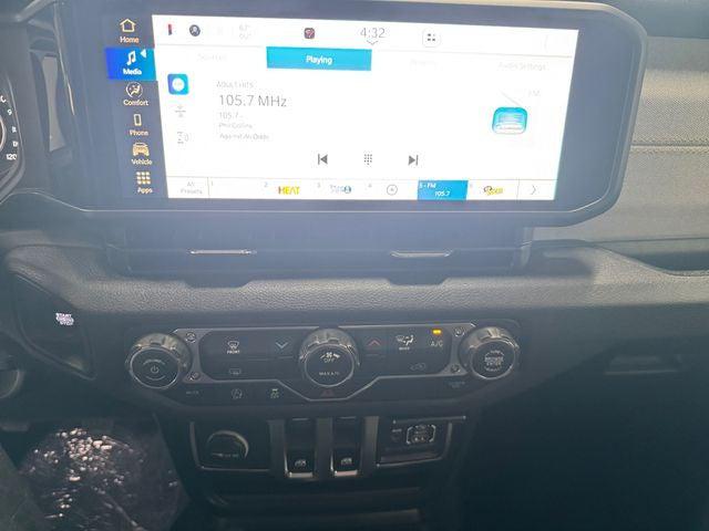 2027 Jeep Wrangler Sport 2027 Jeep Wrangler Sport