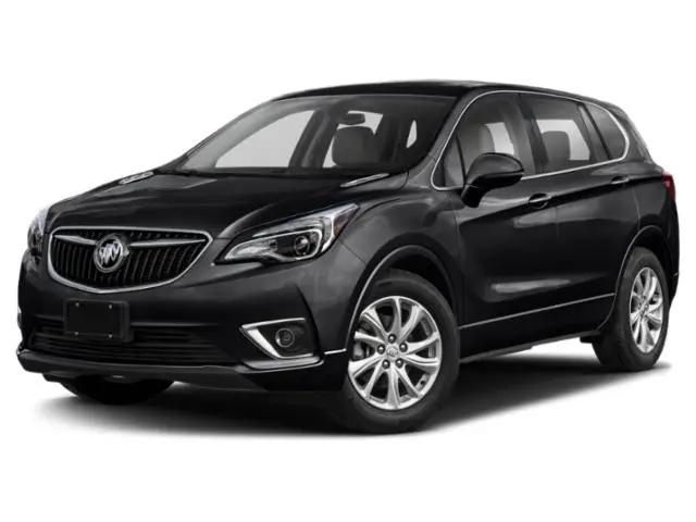 2019 Buick Envision AWD Preferred for sale in Webster, TX