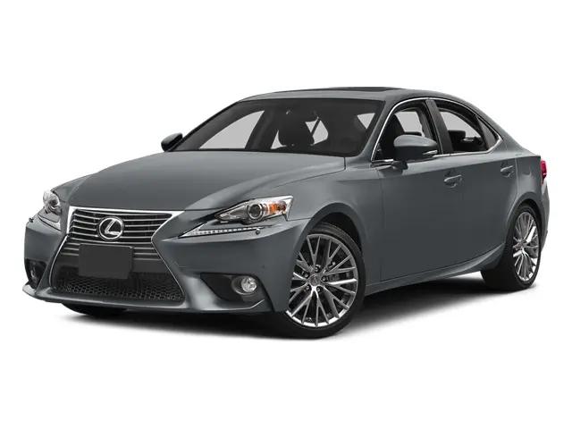 2014 Lexus IS 250 Base for sale in Webster, TX