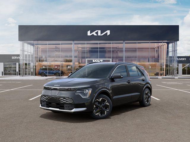 2026 Kia Niro EV Wind for sale in Vestal, NY