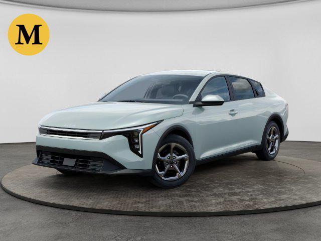 2026 Kia K4 LXS for sale in Vestal, NY